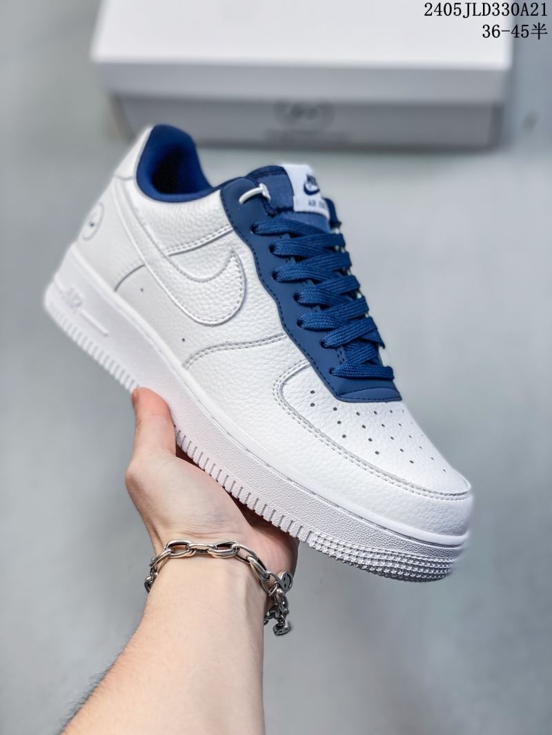 Nike Air Force 1 Shoes